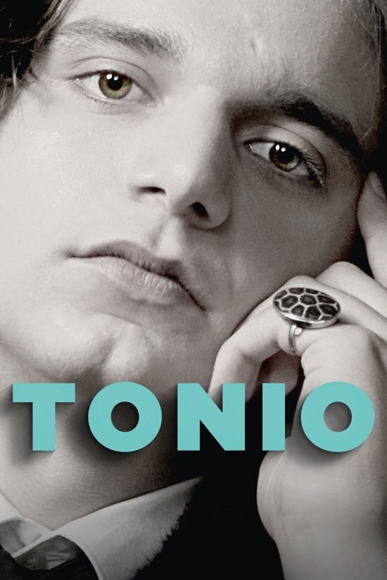 - Tonio (Blu-Ray)