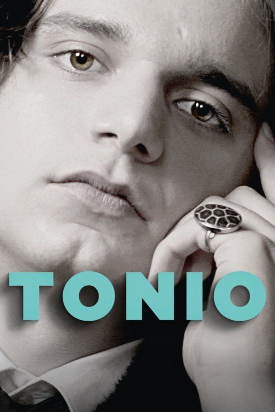 Tonio (Blu-Ray) - Drama - Nederlands gesproken