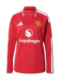 ADIDAS PERFORMANCE Tricot 'Manchester United 26/27' geel / rood / zwart / wit