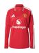 ADIDAS PERFORMANCE Tricot 'Manchester United 26/27' geel / rood / zwart / wit
