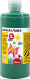 EBERHARD FABER - Transparante verf EFA Cromix groen, 500 ml