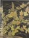 Peter Pauper Bookbound notitieboek - Autumn Grasses - 16x21 cm