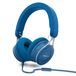 Energy Sistem Urban 3 Headset Bedraad Hoofdband Oproepen/muziek Blauw