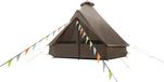 Easy Camp Vaulen Tipi Tent Glamping 6 Persoons