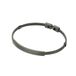 ONE Gemengd analoog kwartshorloge met armband van OAMB4208SP