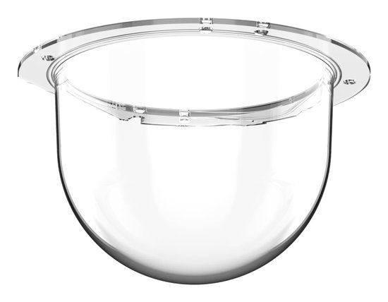 Axis TQ3809-E Bubbels