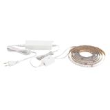 Eglo Crosslink RGB LED Strip 24W 2640lm 2700-6500K 8m Set 230/24V