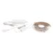 Eglo Crosslink RGB LED Strip 24W 2640lm 2700-6500K 8m Set 230/24V