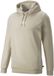 Puma Heren Modern Basics Hoodie TR Putty Beige - Maat S