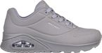 Skechers Street Uno - STAND ON AIR damessneaker 73690 GRY grijs