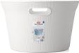 Tatay Baobab Wasmand Transparant