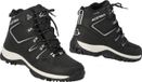 Acerbis X-Mud, bottes imperméables, Noir, 42 EU