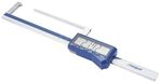 Dasqua 1804-1030 Digitale schuifmaat voor remschijven 80 mm RVS