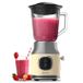 Cecotec RetroTwist Yellow 1 l Blender voor op aanrecht 800 W Geel