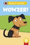 Wowzer Ladybird Wowzer (Phonics Step 10): Read It Yourself - Level 0 Beginner Reader Hardcover