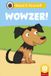 Wowzer Ladybird Wowzer (Phonics Step 10): Read It Yourself - Level 0 Beginner Reader Hardcover