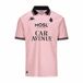 Kappa Kombat Third Fc Metz uniseks T-shirt