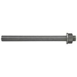 Fischer Fis A - Draadstangen - staal - 10 stuks - 44974