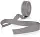 Prym Katoenband sterk 20 mm grijs