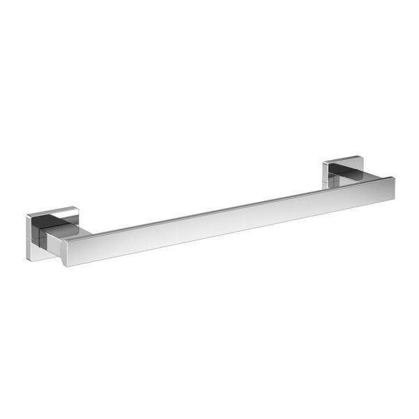 Emco Loft - Handdoekrek - Chroom - 51 cm