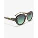 Hawkers Atrani - Carey Green Forest Sunglasses