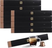 Nespresso Koffie met smaakcapsules Koffiecapsule Cosi NESPRESSO