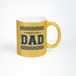 sublimatievoordeel Sublimatie groothandel World's Best DAD Mok