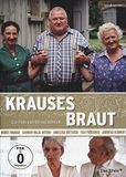 Krauses Indigo Krauses Braut / DVD / 2023