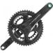 Campagnolo Kurbelgarnitur SuperRecord ProT Carbon 12s 12-fach 34-50 Zähne 170mm