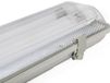 Aigostar LED TL armatuur 120cm dubbel - T8 (G13) - 36 Watt 5040 lumen - 4000K neutraal wit