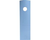 Exacompta 6x Tijdschriftenhouder Mag-Cube Bee Blue - Lichtblauw