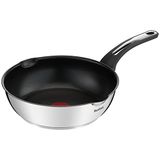 Tefal Emotion E3007704 multifunctionele pan - 26 cm