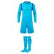 Joma Ensemble de maillot, short et chaussettes pour enfants Zamora XI