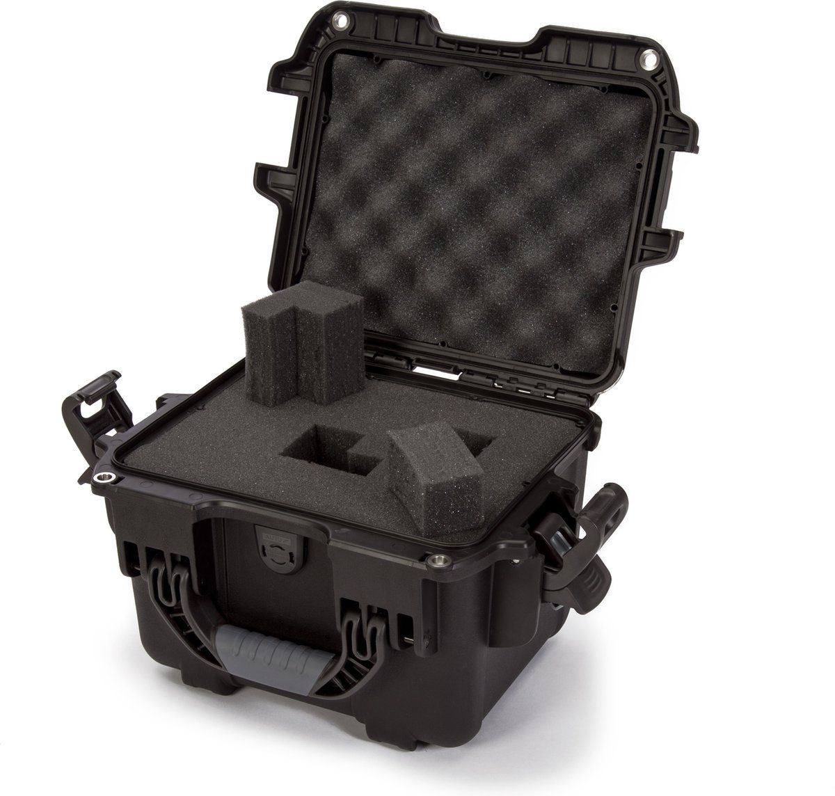 Nanuk 908 Case met foam - 0666365019059