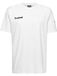 hummel Hmlgo Kids Cotton- 203567 T-shirts Mixte enfant