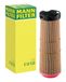 MANN-FILTER C 12 133 luchtfilter