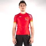 Rashguard France No-Gi