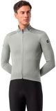 Castelli Perfetto Pro Jas Grijs L Man