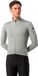 Castelli Perfetto Pro Jas Grijs L Man