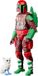 Hasbro Star Wars Black Series Figurine Mandalorian Warrior (Holiday Edition) 15 cm