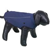 Nobby Mara 65562 hondenjas, 20 cm, blauw