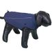 Nobby Mara 65562 hondenjas, 20 cm, blauw