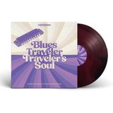 Traveler'S Blues Traveler - Traveler's Soul (Black Velvet Vinyl 2LP)