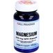 Hecht Pharma GmbH Geschäftsbereich Handelsware Magnesium 200 mg, capsules, 60 stuks