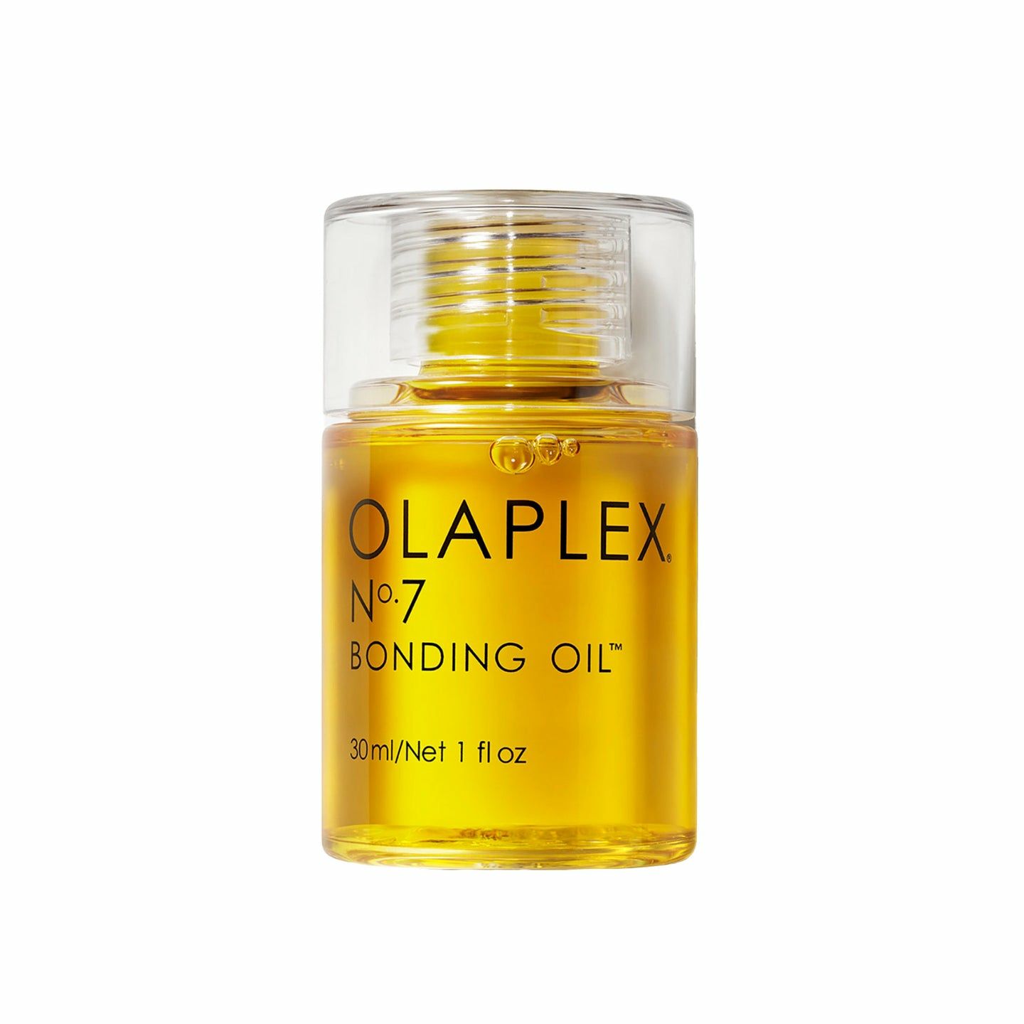 Olaplex No. 7 Bonding Oil - 30ml - Hair Oil