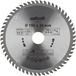 wolfcraft Handcirkelzaagblad HM, serie oranje - 6634000