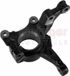 METZGER 58177001 - Asmof, suspension, steering for RENAULT Twingo III, 5-door (BCM), left, front