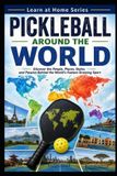 Pickleball Libri GmbH Pickleball Around the World