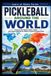 Pickleball Libri GmbH Pickleball Around the World