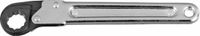 Rothenberger ROCLICK ratelsleutel, open, 19mm
